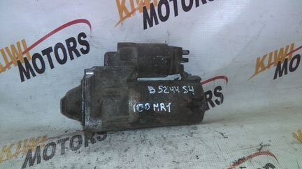 Стартер для Вольво Ц30 Ц70 С40 В50