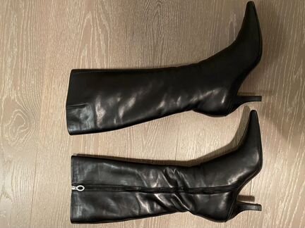 Сапоги Sergio Rossi