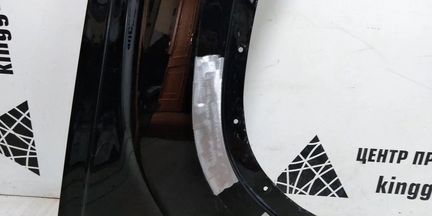 Крыло правое переднее Volkswagen Teramont