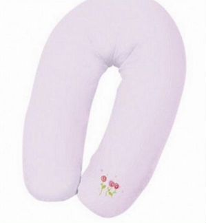 Подушка для беременных, кормления Traumeland