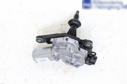 Двигатель стеклоочистителя Мерседес 164 166 204