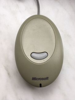 Microsoft Wireless Laser Mouse 6000 Reciever