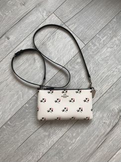 Клатч coach