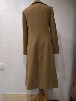 Пальто zara