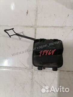 Заглушка бампера задняя Chevrolet Cruze J308