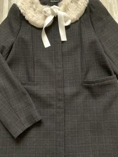 Пальто Kira Plastinina