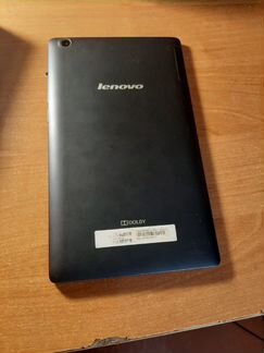 Lenovo TAB 2 A Series