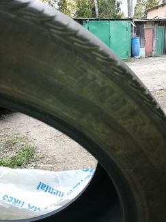 Шины r18