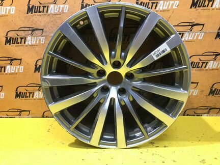 Диск Maserati Ghibli M157 2013-2020