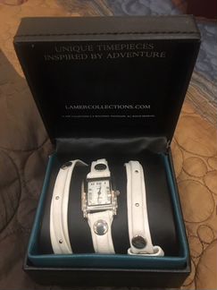 Часы la mer, пр-во США