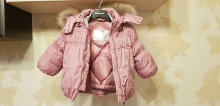 Продам комплект Arctiline р 80 б/у