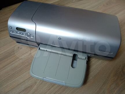 Продам принтер HP Photosmart 7450