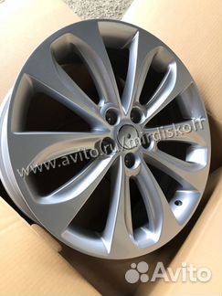 Диски Mitsubishi R19 Митшубиши