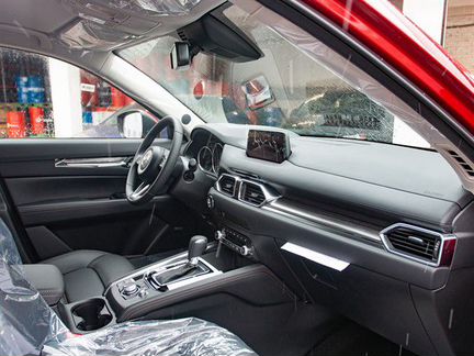 Mazda CX-5 2.0 AT, 2020