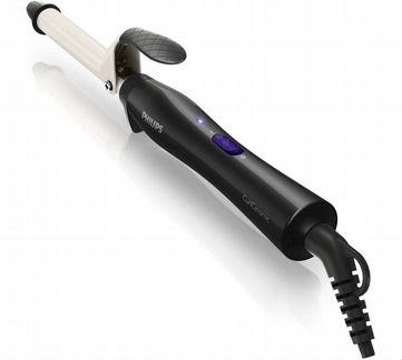 Щипцы для завивки Philips