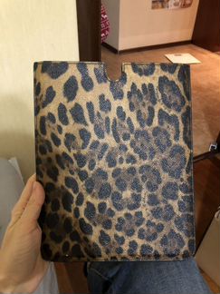 Чехол для iPad dolce and gabbana