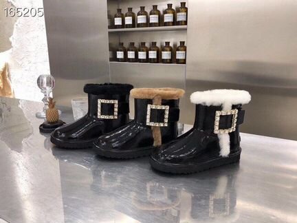 Угги UGG