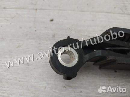 Поводок заднего дворника Vw Golf 5 BSE 2006