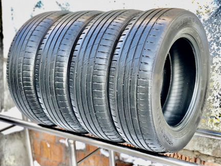 Шины 195/65 R15 Nokian Hakka Green 2 4шт