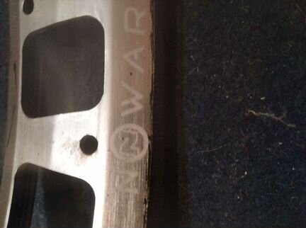 Обод 19 для триала try all,creepy crawler в подаро