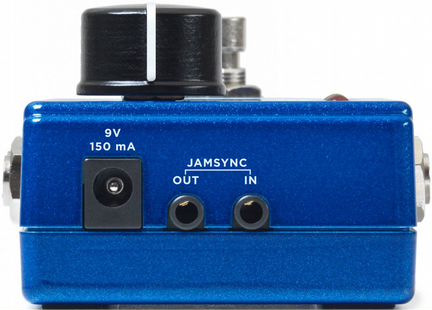 Гитарный эффект лупер Digitech JamMan Express XT