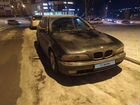 BMW 5 серия 2.0 МТ, 1999, 323 100 км