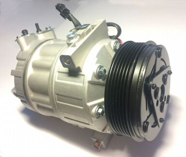 92600-EN22B компрессор кондиционера Nissan X-Trail