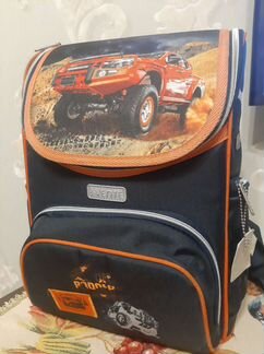 Ранец школьный