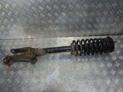 Стойка передняя в сборе Мерседес w164