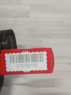 Механизм натяжения ремня, цепи на Audi A8 D3/4E (2