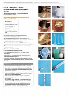Спирт Bwell