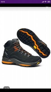 Ботинки зимние grisport