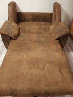 Диван-Бизон