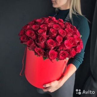 101 Роза, Букеты Цветы Розы 31 51 75 301 Доставка