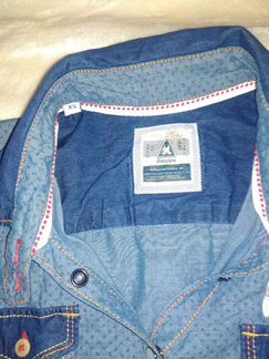 Рубашка Gaastra