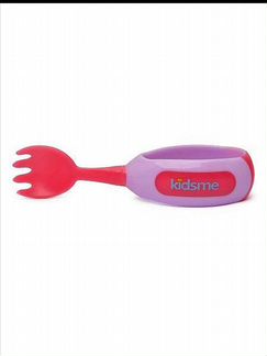 Kidsme набор детских приборов