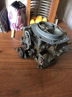 Карбюратор