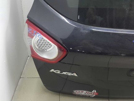 Крышка багажника Ford Kuga