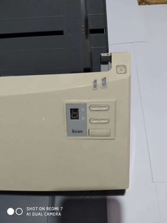 Сканер Plustek SmartOffice PS406U