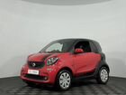 Smart Fortwo 1.0 AMT, 2018, 73 268 км