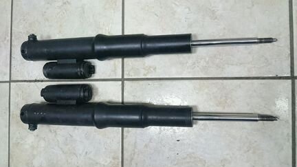 Амортизатор Мерседес W221 S-classe перед лев/правы