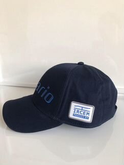 Бейсболка новая