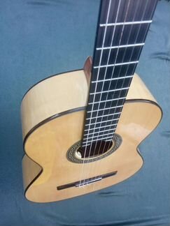 Классическая испанская гитара Antonio Aparicio A65