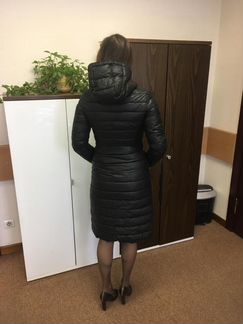 Пуховик