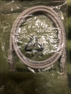 Шнур интернет