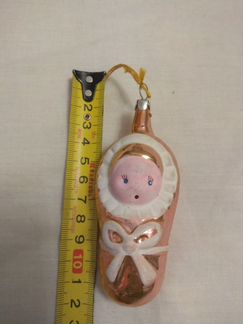 Ёлочные игрушки