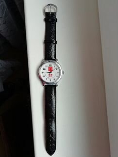 Часы механические, юбилейные