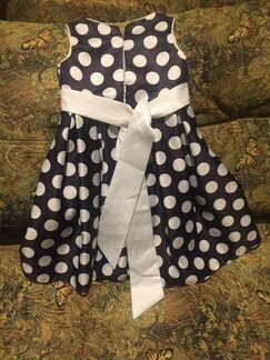 Платье нарядное