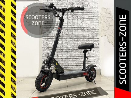 Электросамокат Kugoo M4 Pro