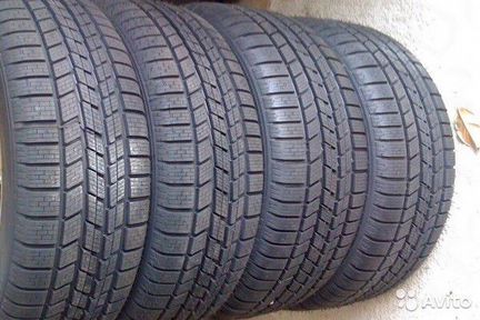 225 40 18 Pirelli winter 240 snow r 18 oKG
